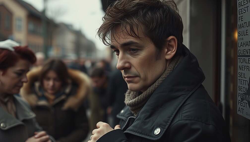 Two-Thirds of Germans Report Feeling Stressed