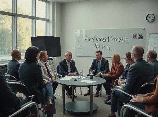 Union Calls for End to Germany's "Minijob" System