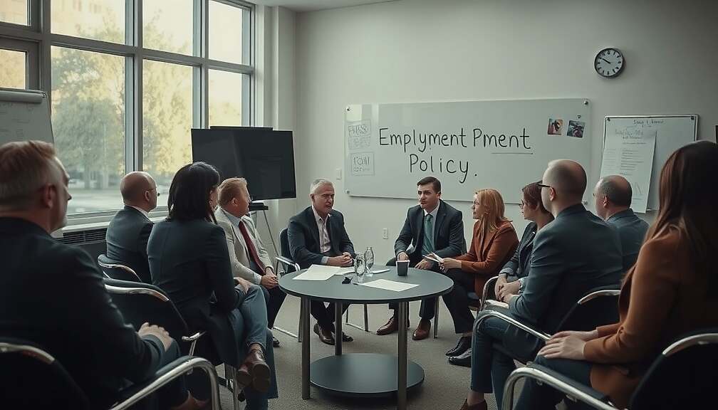 Union Calls for End to Germany's "Minijob" System