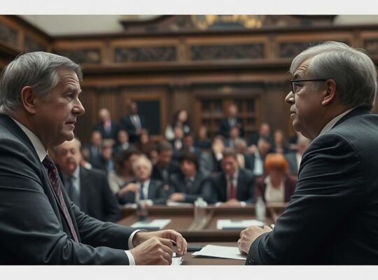 SPD Rejects Söder's Push for Mini Nuclear Reactors