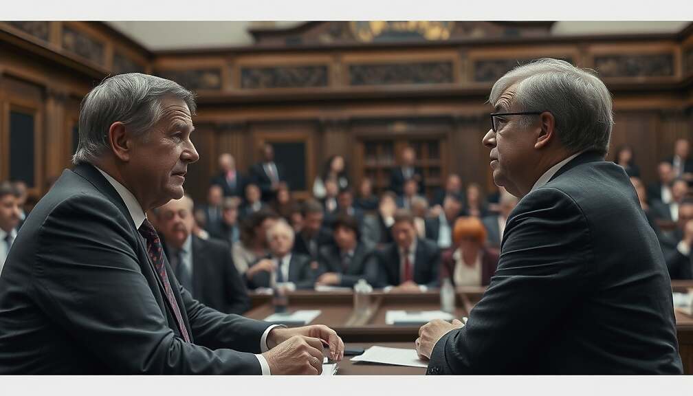 SPD Rejects Söder's Push for Mini Nuclear Reactors