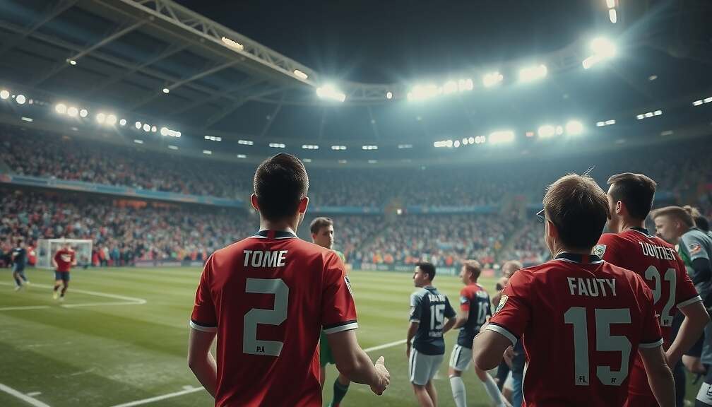 Undav's Hat-Trick Rescues Draw for Stuttgart Against Dortmund