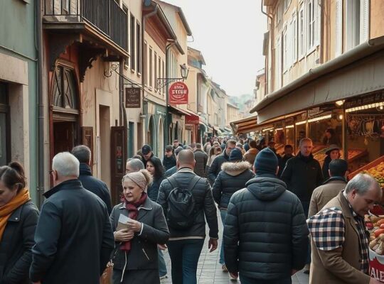 EU Vice President Calls for Stricter Threshold for Fringe Parties