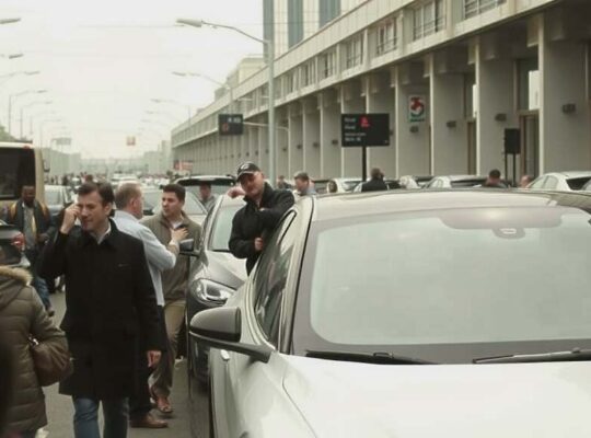 Germany Debates EV Subsidies, Hybrid Inclusion and Combustion Engine Future