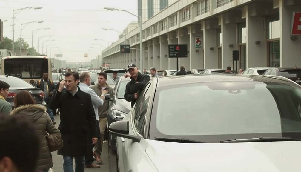 Germany Debates EV Subsidies, Hybrid Inclusion and Combustion Engine Future