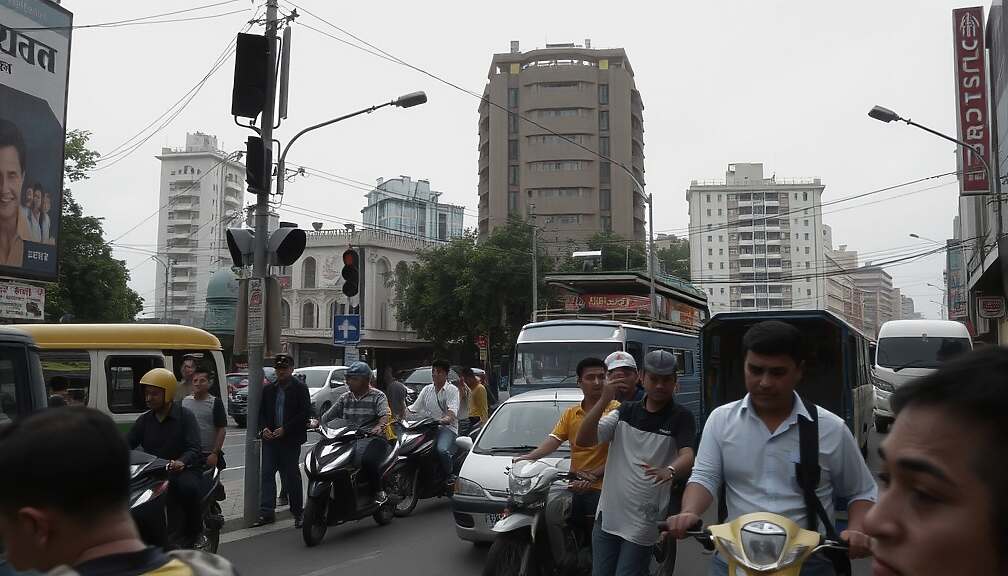 Greens Urge Party to Broaden Focus, Avoid Political Niche