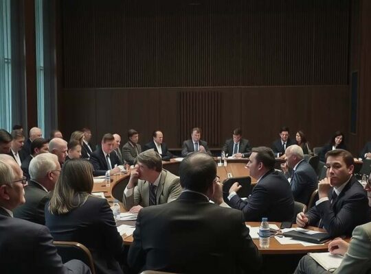 CDU Business Panel Urges End to EU Engine Ban