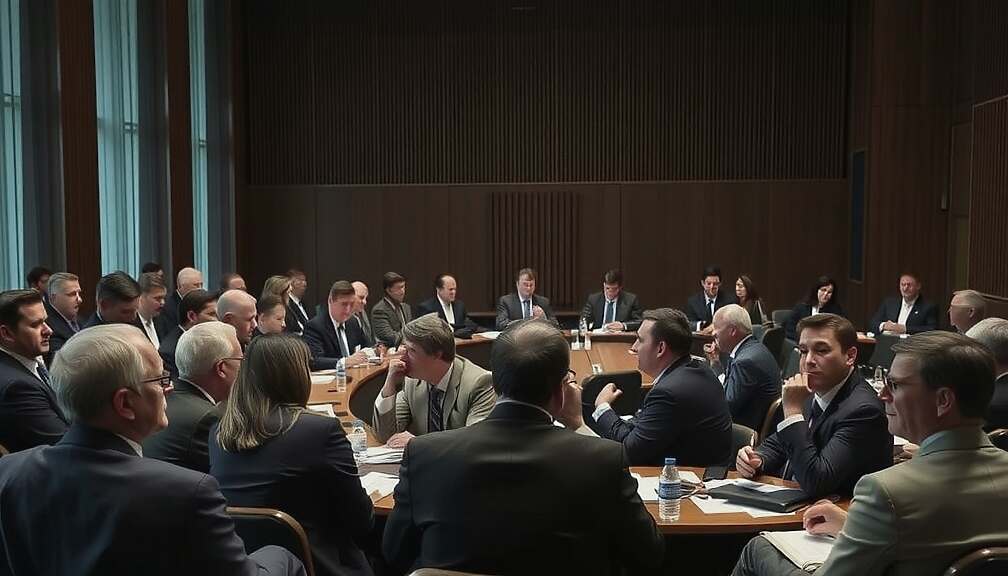 CDU Business Panel Urges End to EU Engine Ban