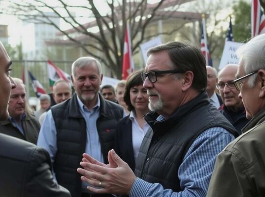 Brandenburg Reform Faces Hurdles, Not BSW Opposition