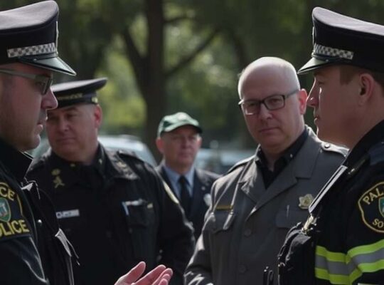 Police Expert Defends Shooting of Deaf Girl in Germany