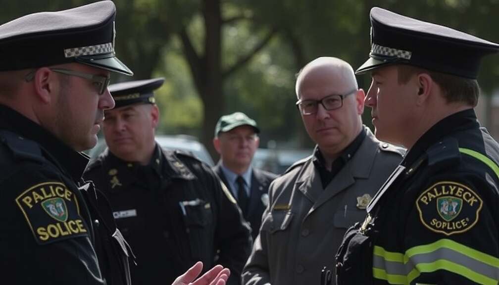 Police Expert Defends Shooting of Deaf Girl in Germany