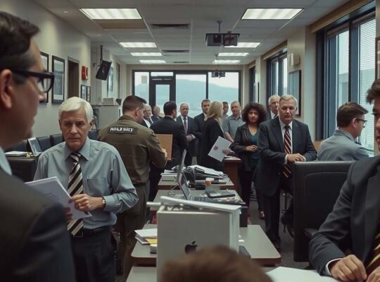 Germany Aims to Slash Bureaucracy, Saving Billions with AI