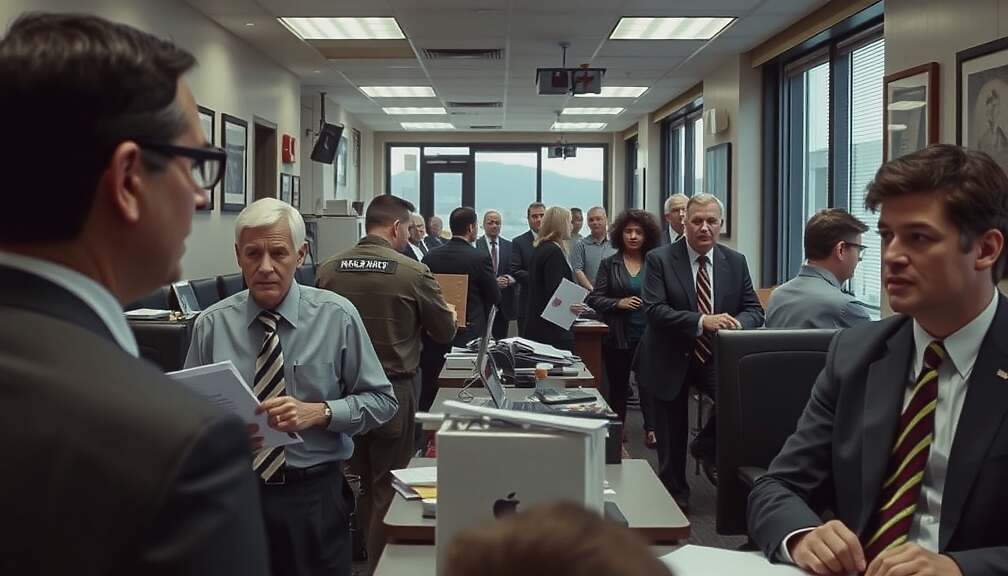 Germany Aims to Slash Bureaucracy, Saving Billions with AI