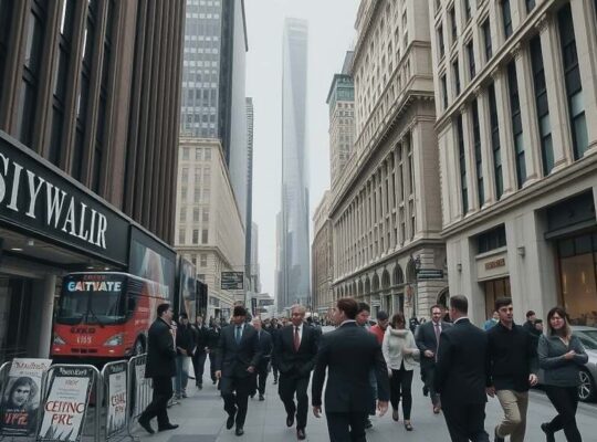 German Stocks Stalled Amid Investor Caution, Eyeing U.S. Data