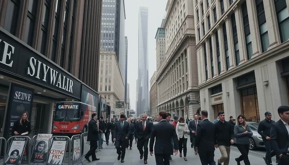 German Stocks Stalled Amid Investor Caution, Eyeing U.S. Data