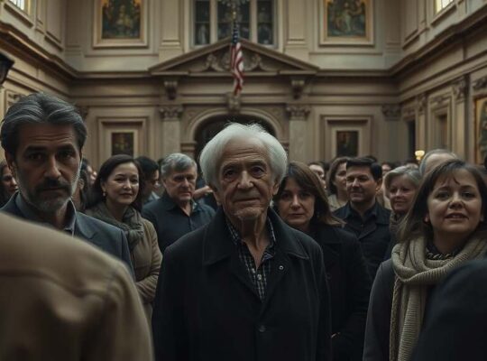 Steinmeier Urges Active Defense Against Extremism Threatening Democracy