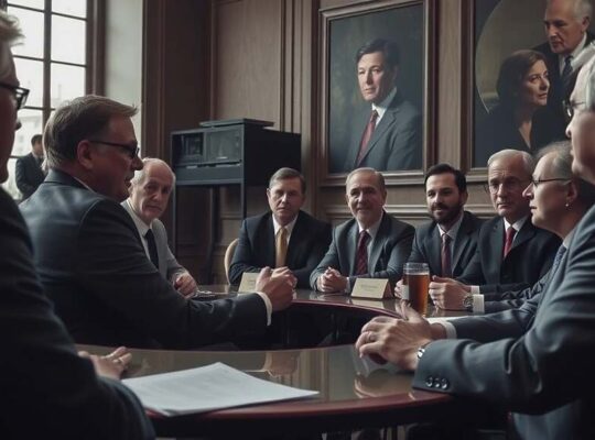 Youth Union Presses Merkel Successor on Pensions Plan