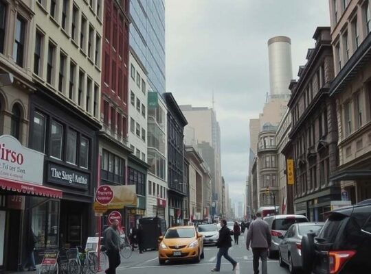 Dax Falls Below 24,000 as Rate Hike Fears Weigh