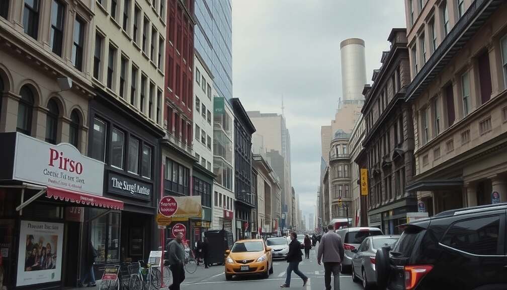 Dax Falls Below 24,000 as Rate Hike Fears Weigh