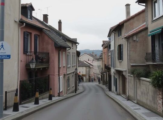 German Minister Backs Citizen Choice on Heating Systems