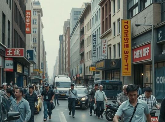 US Shutdown Hopes Boost German DAX to New Highs