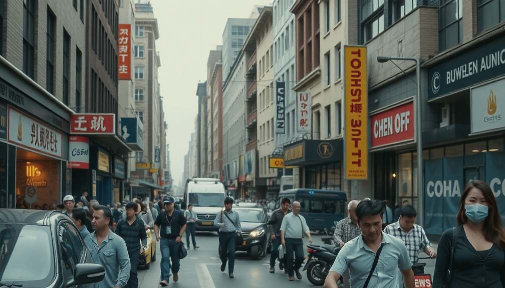 US Shutdown Hopes Boost German DAX to New Highs