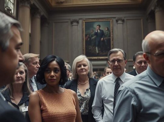 Berlin Mayor Urges German Coalition to Improve Public Image