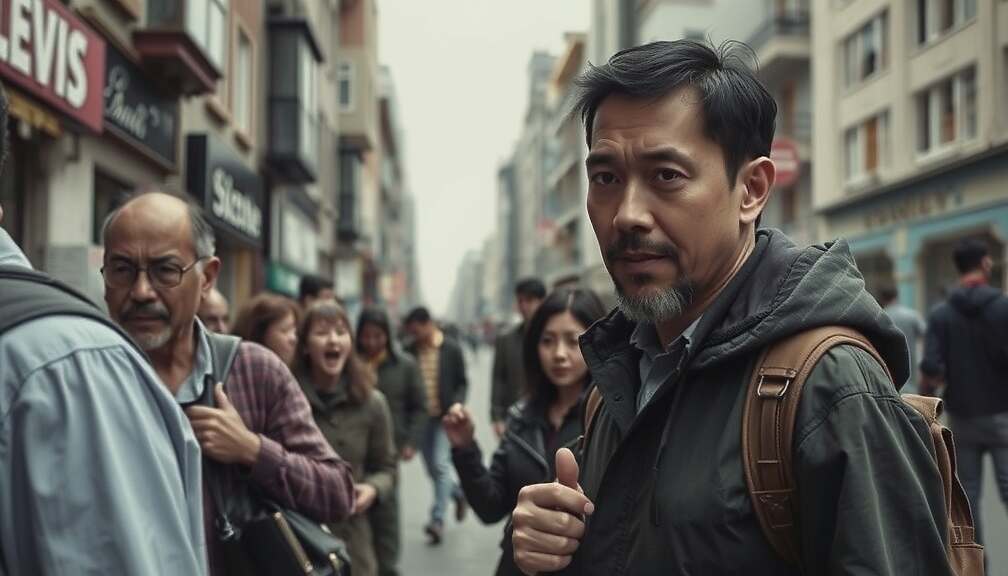 Germany's Draft Compromise Faces Criticism for Limited Scope