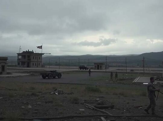 Europe Signals Resistance to US Ukraine War Plan