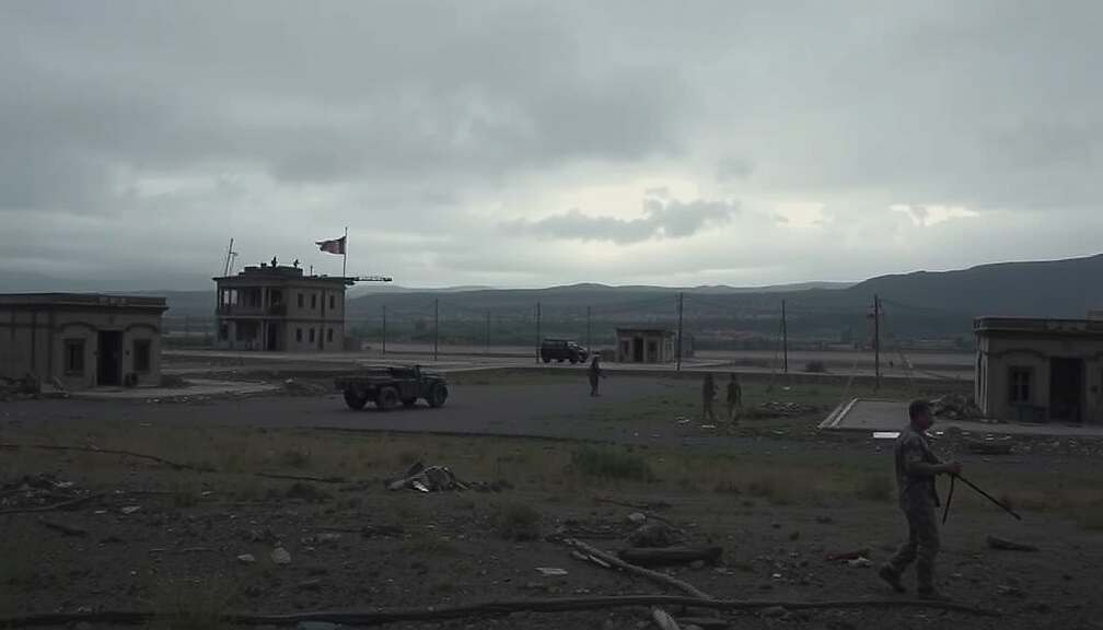 Europe Signals Resistance to US Ukraine War Plan