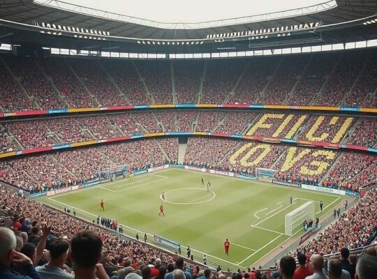 Germany Secures World Cup Berth with Dominant Victory