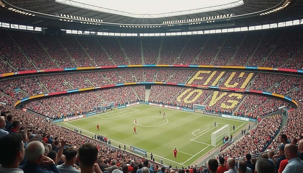 Germany Secures World Cup Berth with Dominant Victory