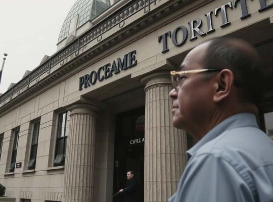 Prosecutors Search Stuttgart Office Amid Data Leak Suspicion