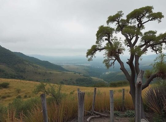 EU Proposes Nature Certificates to Fund Restoration