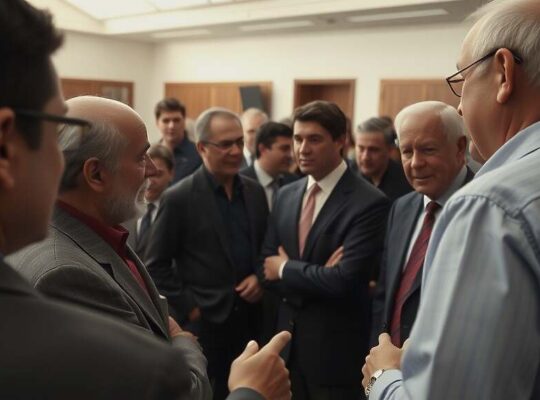 Schwesig Defends Pension Plan, Rejects Coalition Talks