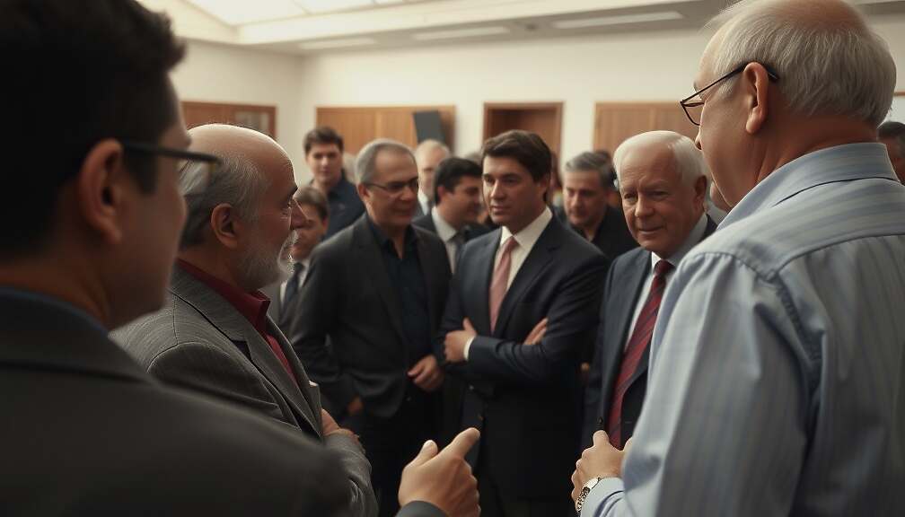 Schwesig Defends Pension Plan, Rejects Coalition Talks