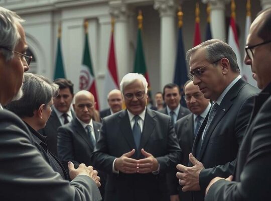 China Allegedly Arms Hezbollah, Berlin Claims No Knowledge