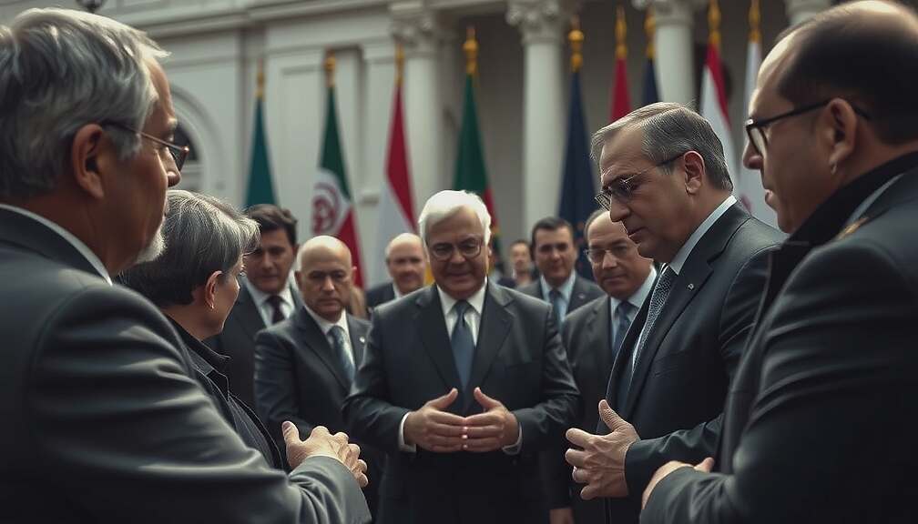 China Allegedly Arms Hezbollah, Berlin Claims No Knowledge