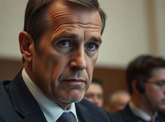 Cities Warn of Financial Collapse, Seek Emergency Aid