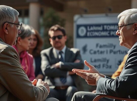 Economist Urges Coalition to Deepen Pension Reform