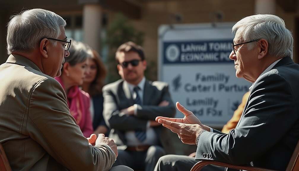 Economist Urges Coalition to Deepen Pension Reform