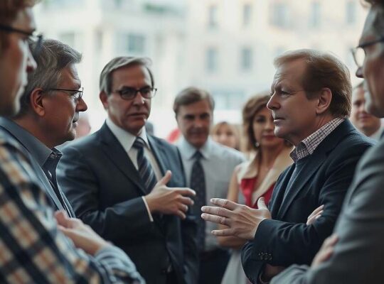 SPD Defends Pension Deal Amid Coalition Tensions