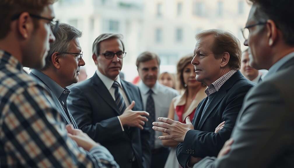 SPD Defends Pension Deal Amid Coalition Tensions