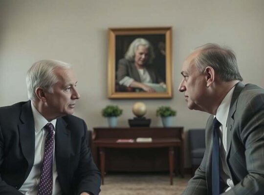 Germany, Cyprus Discuss EU Leadership Amid Turkey Relations