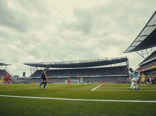 Bremen Snatch Late Win Over Wolfsburg