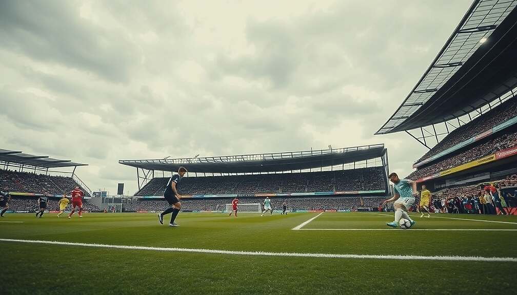 Bremen Snatch Late Win Over Wolfsburg