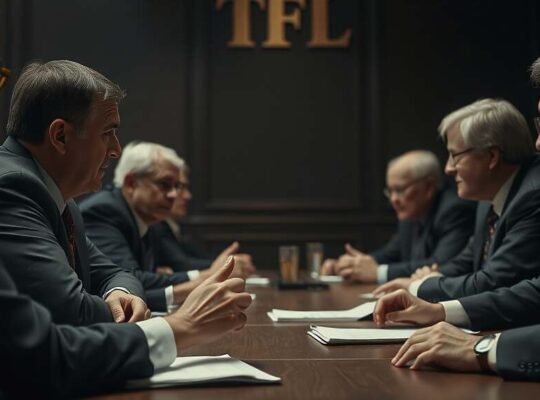 CDU Urges Germany's Coalition to Act Decisively