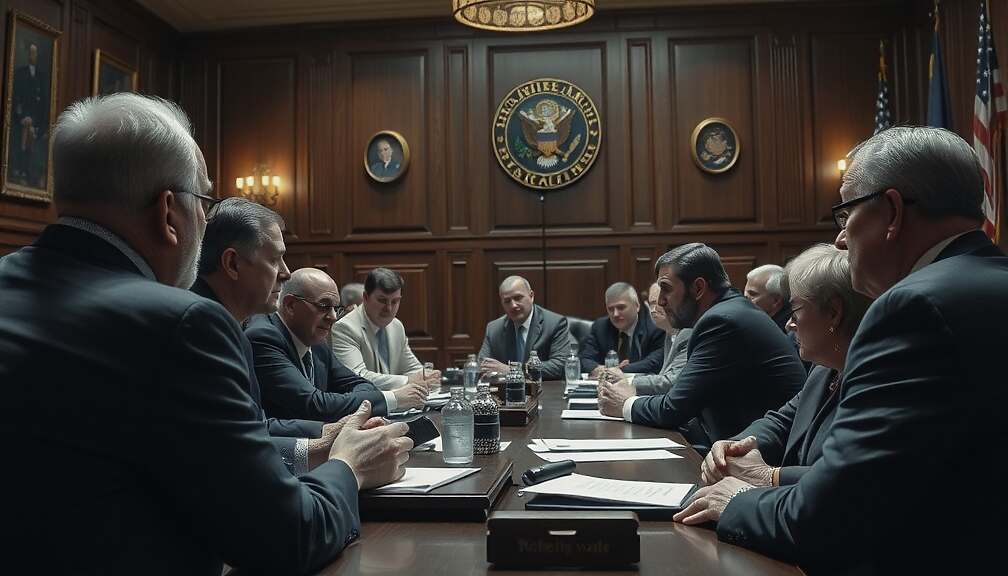 German Coalition Struggles to Resolve Pension and Heating Law Disputes