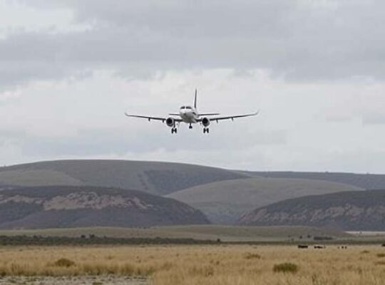 Tax Cut for Flights Sparks Climate Protection Concerns