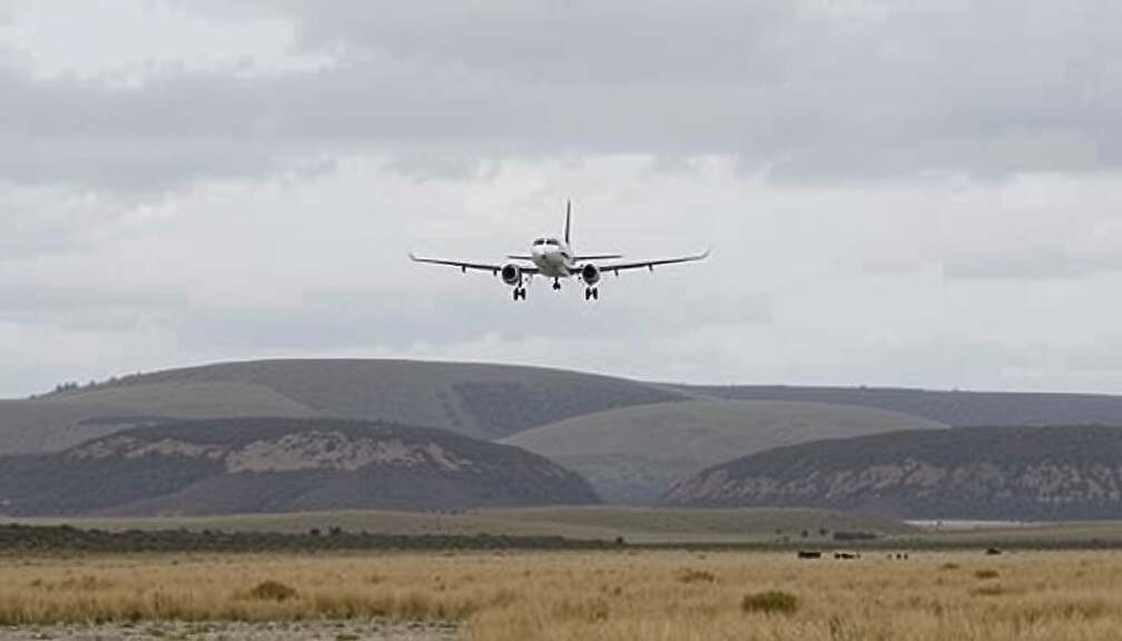 Tax Cut for Flights Sparks Climate Protection Concerns